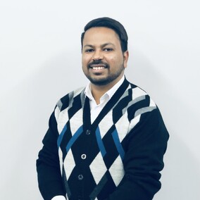 Harpreet Singh - BAM (Acct.)